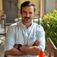 Rahul Sharma