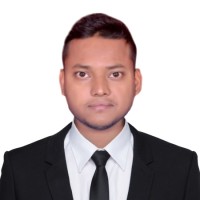 Satish Dash