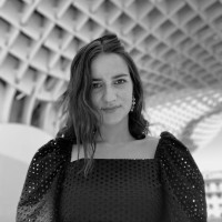 Anne-Sophie Lacouture Posada