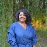 Bridgett Brown, Cfre