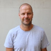 Lachlan Harris