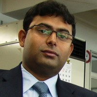 Sujoy Bhattacharya