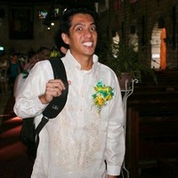Aaron Danielle Macalinao
