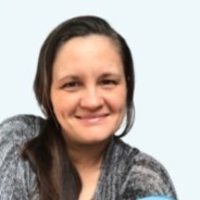 Vicky Daoust