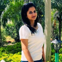 Harshini Dave