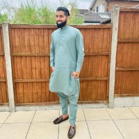 Muhammad Touqeer