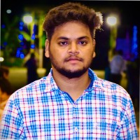 Giridharan Rajendran