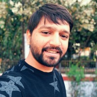 Vaibhav Patel