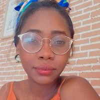 Isabelle Cristine Feliciano de Paula