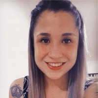 Agustina Varisco