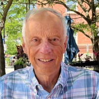 Steve Farlow