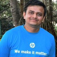 Sathish R