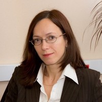 Anastassia Vyalova