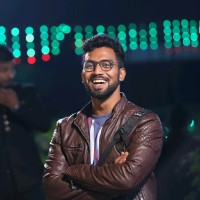 Sagar Totewar