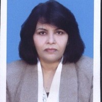 Farkhanda Nahid
