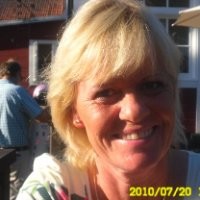 Annika Stigsdotter