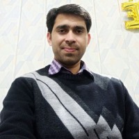KULDEEP KUMAR