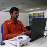 Jayaprakash S