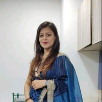 Manisha Rani Dash
