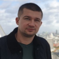 Roman Dumanskyi