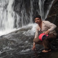 Madhu. Alapatis