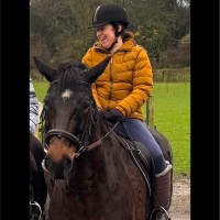 Louise Rhodes-Finney