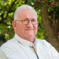 Walter Evans