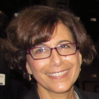 Jane Petty