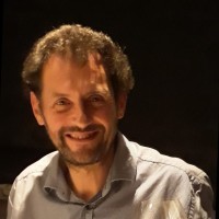 Dominique Van Hasselt