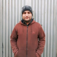 Imran Falak
