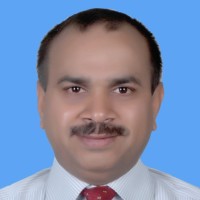 Sanjeev Sharma