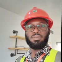 Abraham Amegbedzi