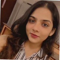 Smriti Sharma