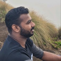 Abhijith Km