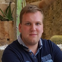Danny Kerschling