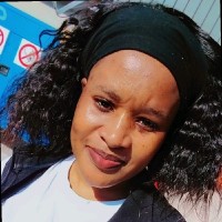 Fortunate Mathebula