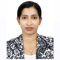 Kiranima Suresh