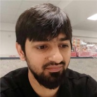 Saquib Nauman Jawaid