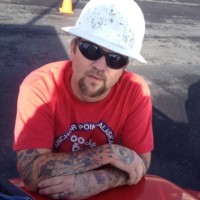 Dewayne Baker