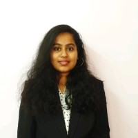 Rashmi Chandrashekar