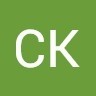 Ck Moorthi