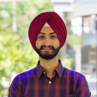 Amrik Singh