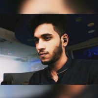 Mohamed Arshath M