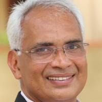 Sojan Abraham