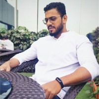 Sumit Ghodke