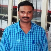 Shankar B