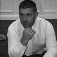 Ben Mount