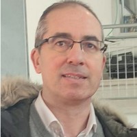 Jesús Mª Martín Marroquín