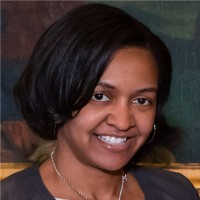 Nannette Ray