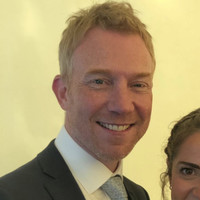 David Noble